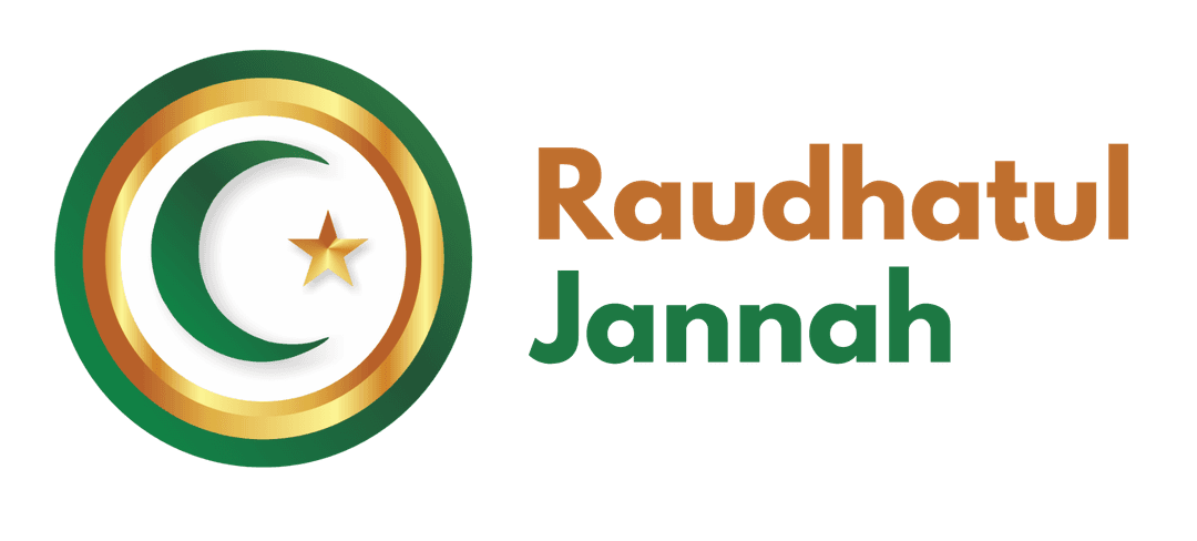 Raudhatul Jannah