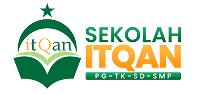 Sekolah Itqan