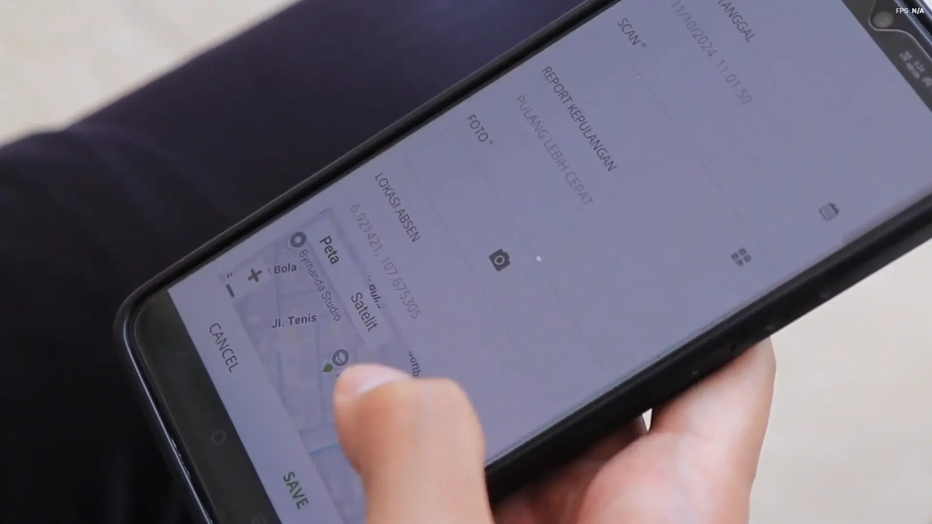 App Sheet Smart Teacher