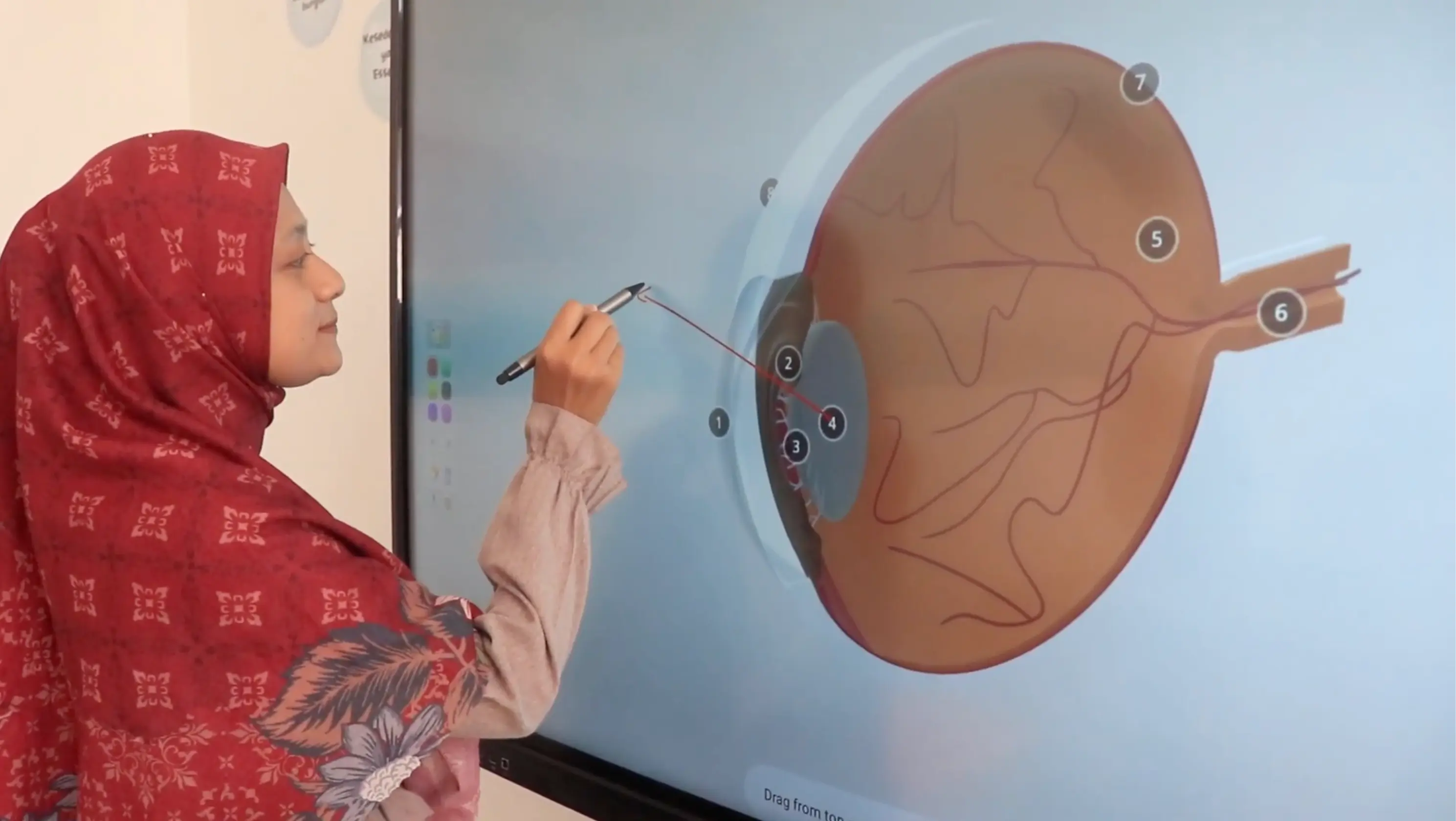 SmartSchool Management